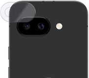 Rosso Camera Protector Geschikt voor Google Pixel 10a - Lens Bescherming - Case Friendly - Ultra Dun Glas - Transparant