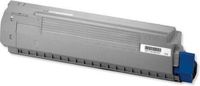 Oki Toner ES8430 Yellow 7000 pages