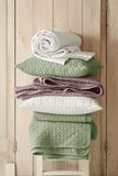 Pip Studio Yuna Sprei Groen 160x240 cm