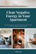 Clear Libri GmbH Clear Negative Energy in Your Apartment