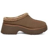 UGG Klompen UGG Neheights Cozy Clog Hickory