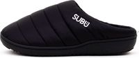 Subu Sandalo SUBU BLACK 35-36