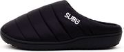Subu Sandalo SUBU BLACK 35-36