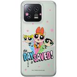 ERT GROUP mobiel telefoonhoesje voor Xiaomi 13 The Powerpuff Girls 031