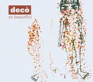 Coast2Coast Decò - So Beautiful (CD)
