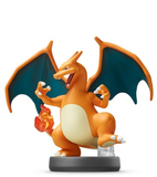 Nintendo Amiibo Charizard - Super Smash Bros. - Nintendo Switch