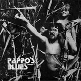 Suburban Pappo's Blues - Pappo's Blues - LP - Standard Edition - Stereo - Spaans