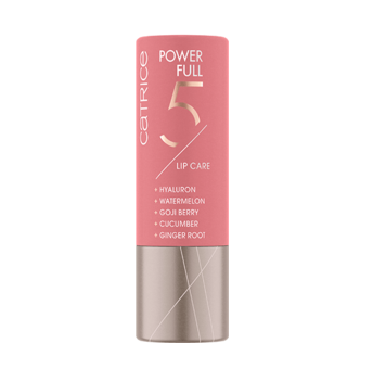 Catrice Power Full 5 Lip Care 020