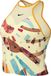 Nike Dames W Nkct Df Slam Tank Ny Tanktop