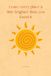 Leave Every Place a Little Brighter Than You Found It: A Lined Journal for Daily Reflection, Gratitude, and Intentional Living – 200 Pages