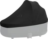 Cybex Priam/Mios Moustiquaire pour Nacelle - Noir