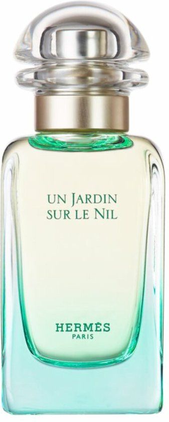 Hermes Hermès / Un Jardin Sur Le Nil / 50 ml / unisex