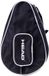 Porte-bagages Duo Rackettas Noir