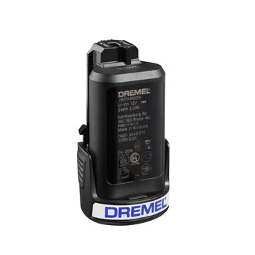 Dremel 880 12 V Li-ion-accu (880)