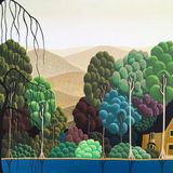 Alluvium C Duncan - Alluvium (LP) (Limited Edition)