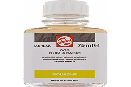 Rubber Arabiga 75 ml Talens 008