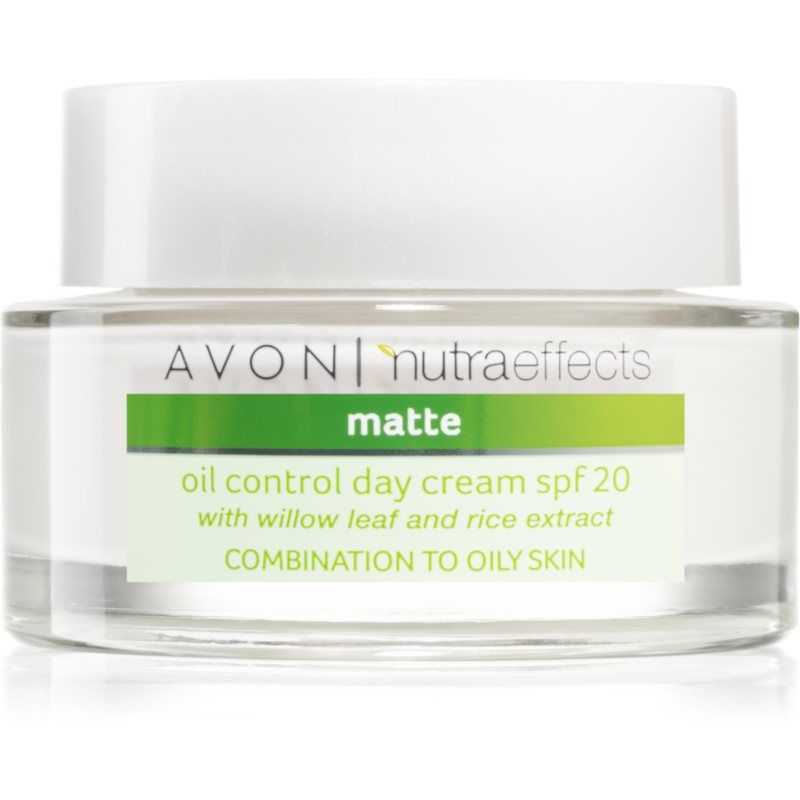 Avon Nutra Effects
