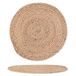 HOME deCO FACTORY - KA4255 placemat, gevlochten, tafelkleed, servettechniek, tafelkleed