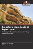 La natura come fonte di ispirazione: Analisi degli influssi estetici e funzionali nel design degli ultimi 150 anni