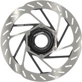 SRAM HS2 Rotor Fietsrotor Zwart;Staal