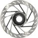 SRAM HS2 Rotor Fietsrotor Zwart;Staal