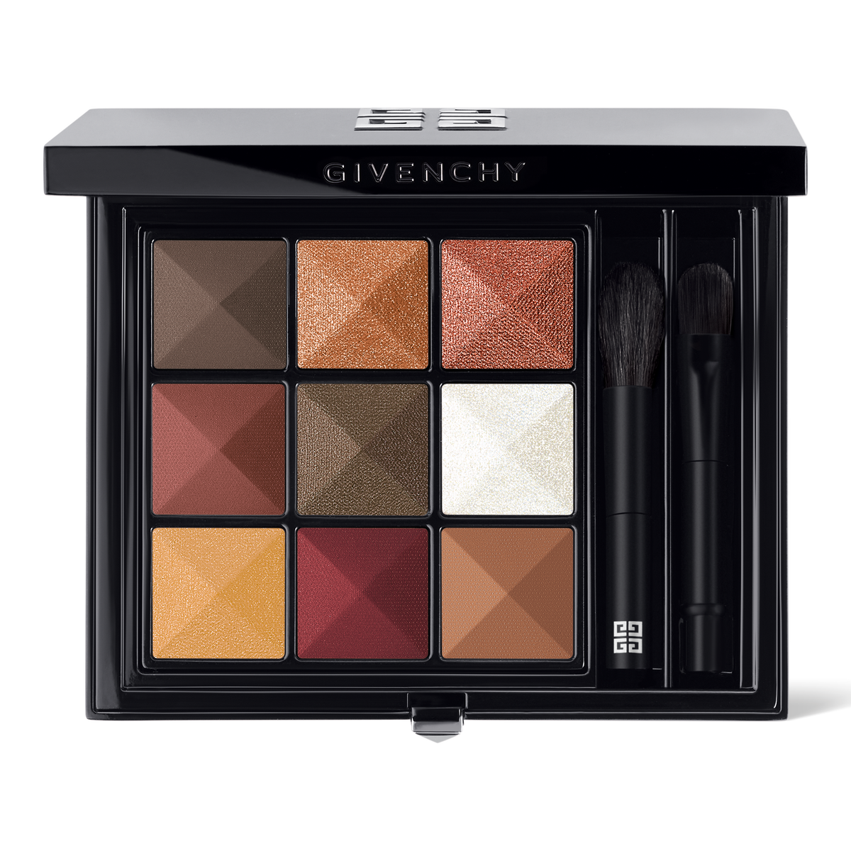 Givenchy Le 9 De Givenchy - Oogschaduws - 9 ml - Dames - P080937
