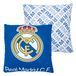 Arditex RM13729 - Polyester - Multicolore - Carré - 40 x 40 cm