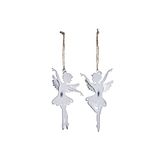 DKD Home Decor Kerstversiering, standaard