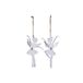 DKD Home Decor Kerstversiering, standaard