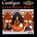 Martin Best Ensemble - Alfonso X: Cantigas De Santa Maria (CD)