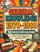 General Knowledge 1970 - 1980, 50 x Crossword Puzzles & Solutions: Retro Crossword Challenges from the 1970's