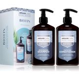 Arganicare Biotin Cosmetische sets 1 st