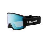 HEAD CONTEX Photo Ski Goggles M
