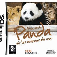 Digital bros Mon Ami le Panda 8023171015903
