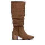XTI - Laars Dames - Comfortabel en veelzijdig schoeisel – Casual mode
