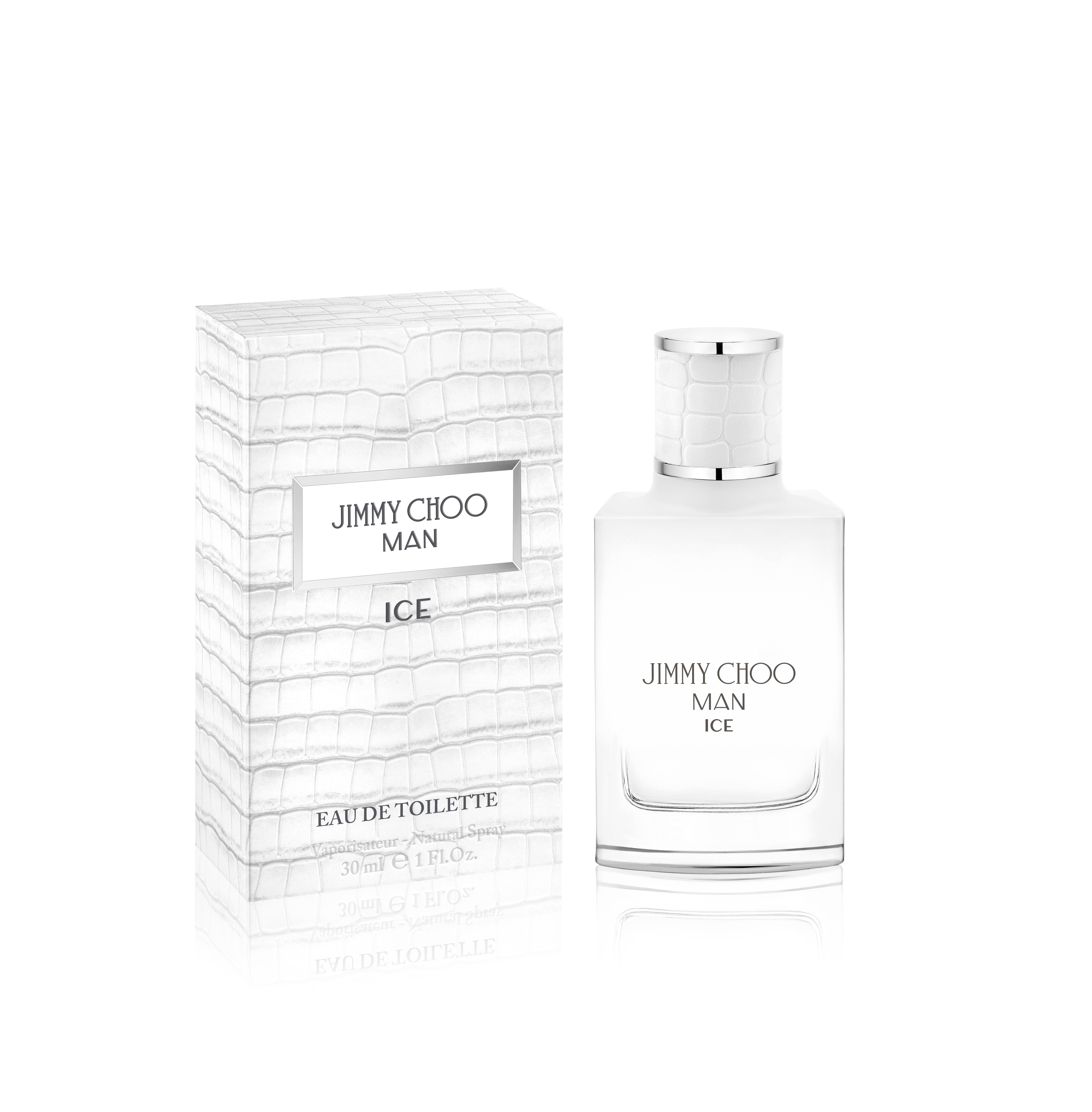 Jimmy Choo Eau de Toilette / 30 (ml) / Men