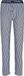Tom Tailor Pyjamabroek met streeppatroon - Maat 36 - blue stripes