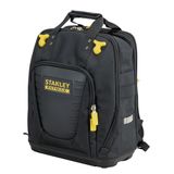 STANLEY FatMax Sac à dos à accès rapide - Noir - Nylon/Polycarbonate