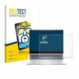BROTECT Screenprotector voor HP EliteBook 8 Flip G1i 13" - Folie Beschermfolie transparant 2 Stuks