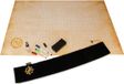 Enhance Accessoires Voor Dobbelstenen Voor Tabletop-en Miniaturenspellen Bruin