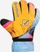 Givova Doelman handschoenen brilliant arancio 9