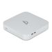 OWC StudioStack Thunderbolt 5 - Stapelbaar Docking Station - 3x Thunderbolt 5 & 3x USB-A - Zilver