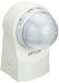 ESYLUX EM10015113 Bewegingsmelder Opbouw (op muur) 130 ° Bruin IP54 Continumodus