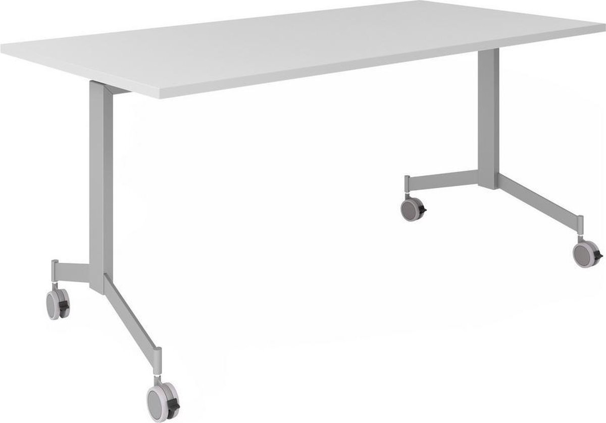 hjh OFFICE PRO Vergadertafel | Mehrfarbig | Kala 16