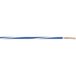 LAPP 4512321S Fil X05V-K 1 x 0.50 mm² Jaune, Blanc par mètre