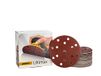 Mirka Ultimax Schuurpapier Ø 150 mm klittenband 15 gaten P180 50 stuks