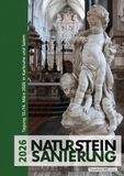 Natursteinsanierung Fraunhofer IRB Verlag Natursteinsanierung 2026