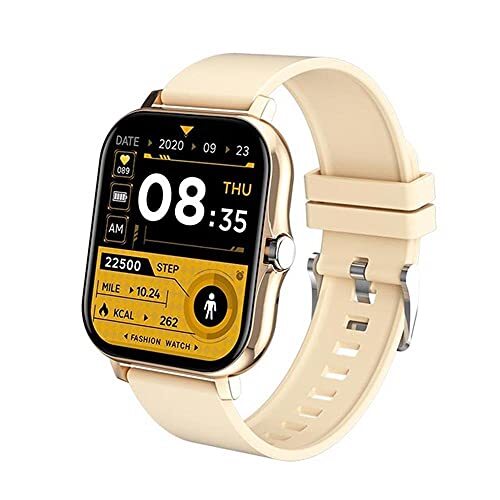 Fitness horloge online heren