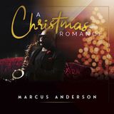 Coast2Coast Marcus Anderson A Christmas Romance (CD)