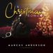 Coast2Coast Marcus Anderson A Christmas Romance (CD)
